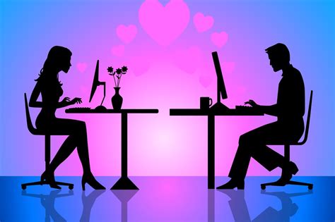 dating room online